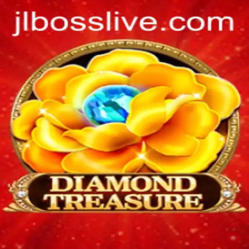 Unveiling Diamondtreasure: An Epic Gaming Adventure with JLBOSS