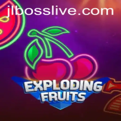 ExplodingFruits: An Exciting New Game Experience with JLBOSS