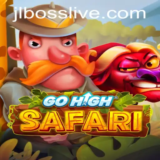 Exploring the Thrilling Adventure of GoHighSafari