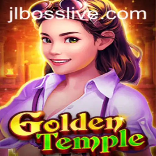 Explore the Mystical Adventure in GoldenTemple