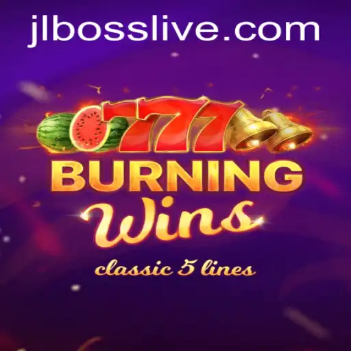 Discover the Thrilling World of BurningWins with JLBOSS