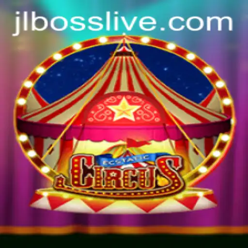 Dive into the Whimsical World of EcstaticCircus: A Gaming Adventure Under the Big Top