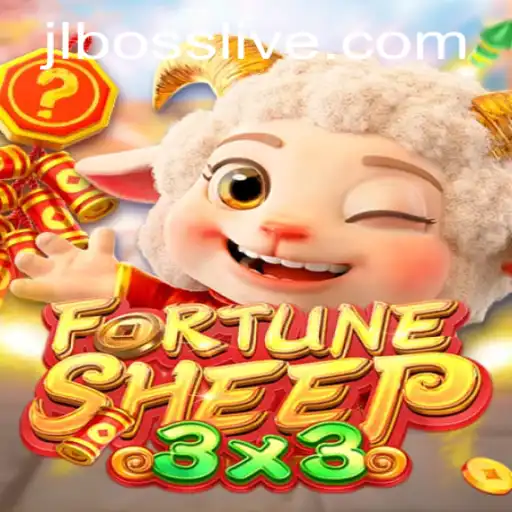 FortuneSheep: Dive into an Innovative Gaming Experience with JLBOSS