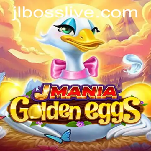 Unveiling JManiaGoldenEggs: A Thrilling Adventure in the World of Gaming