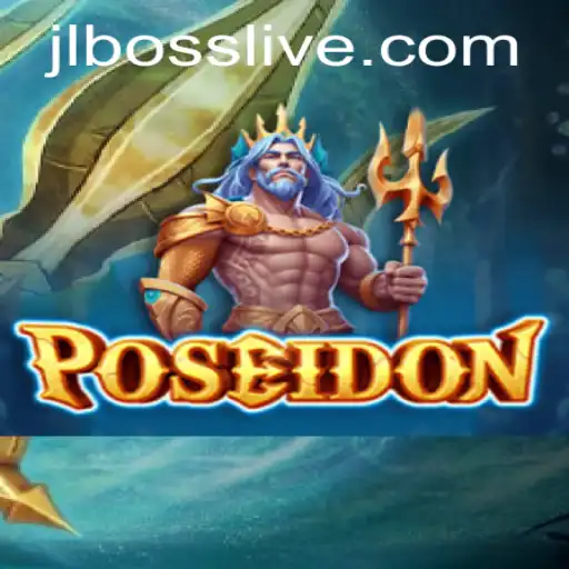 Dive into Adventure with Poseidon: The Underwater Game of Strategy and Survival