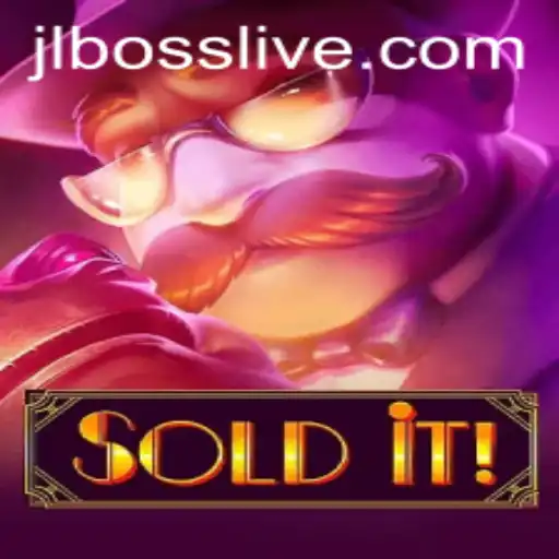 Soldit: The Game Revolutionizing Strategy Through JLBOSS