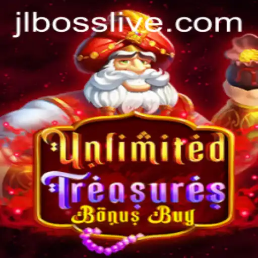 Discover Excitement with UnlimitedTreasuresBonusBuy