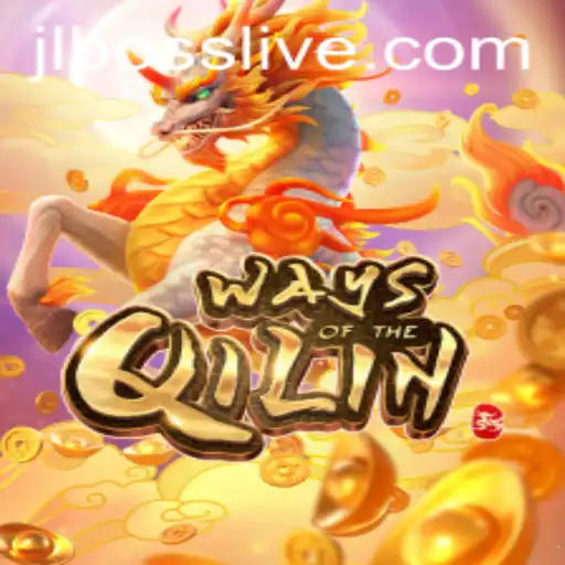 The Mystical Odyssey of WaysoftheQilin: JLBOSS's Latest Gaming Adventure