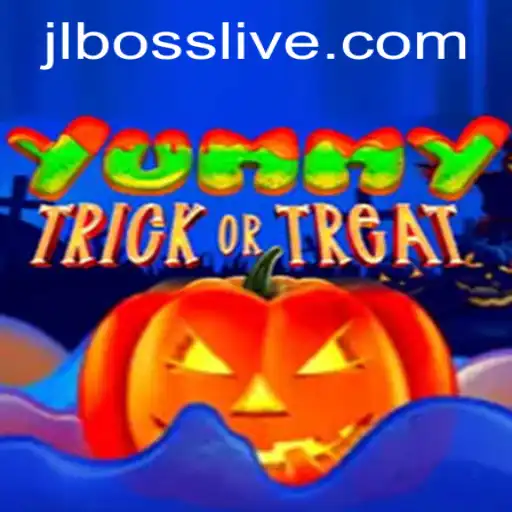 Explore the Sweet and Spooky World of YummyTrickorTreat