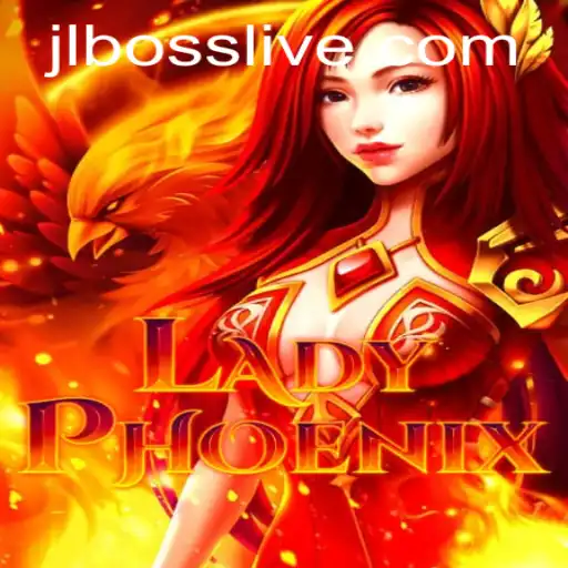 LadyPhoenix: Unveiling the Legendary Journey of JLBOSS