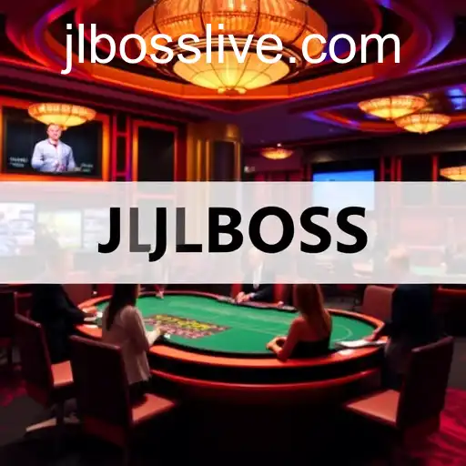 The Thriving World of Live Casino and JLBOSS