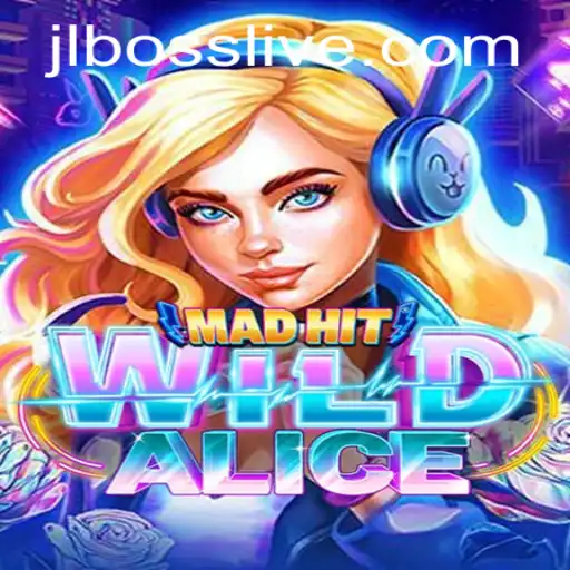 MadHitWildAlice: A Gaming Experience Like No Other