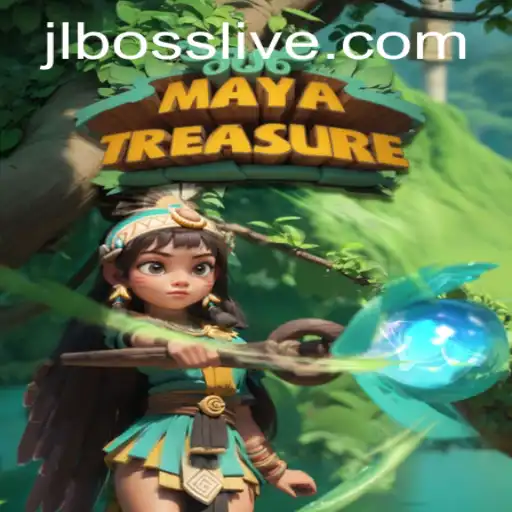 Exploring the Exciting World of MayaTreasure: Unveiling Secrets with JLBOSS