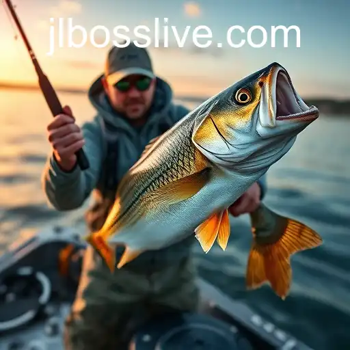 Exploring the World of Online Fishing with JLBOSS
