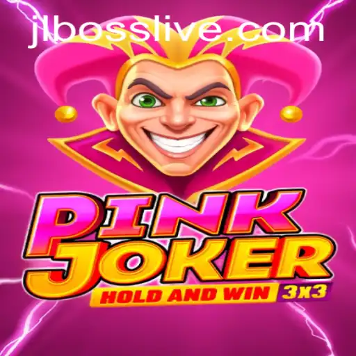 Discover the Thrills of Pinkjoker: A New Era of Gaming