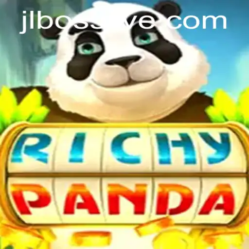Discover the World of RichyPanda: The Game-Changer in Online Gaming