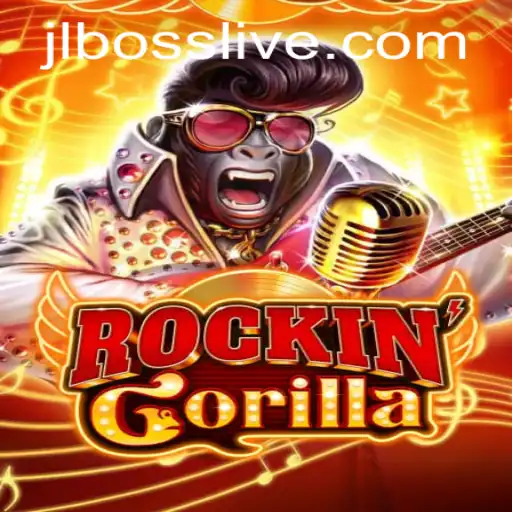 Discover the Exciting World of RockinGorilla: A New Gaming Experience