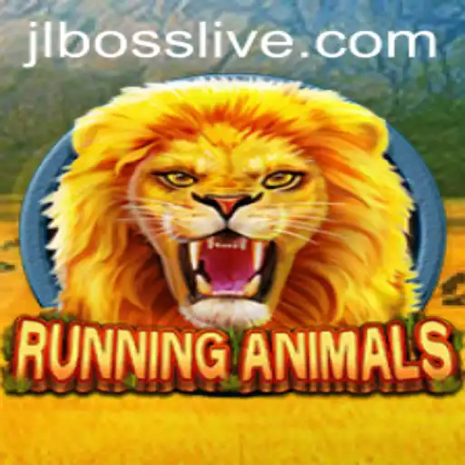 RunningAnimals: An Exciting Adventure in the World of JLBOSS