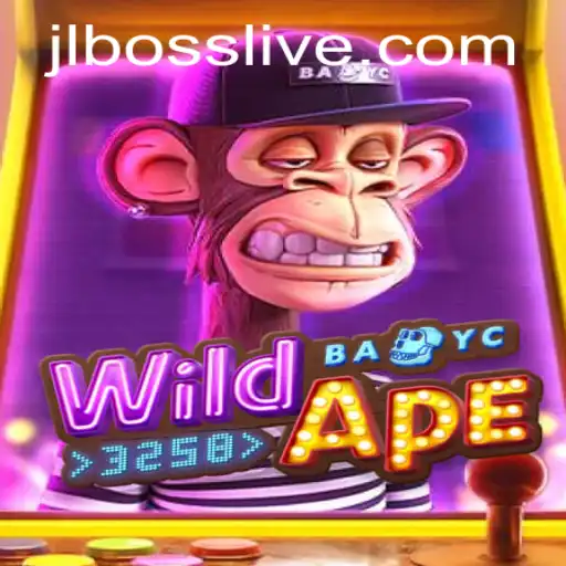 Exploring the Thrilling Adventure of WildApe3258 Enhanced by JLBOSS